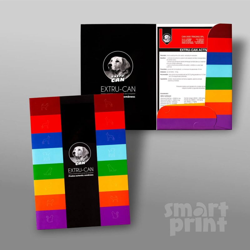 Presentation Folders