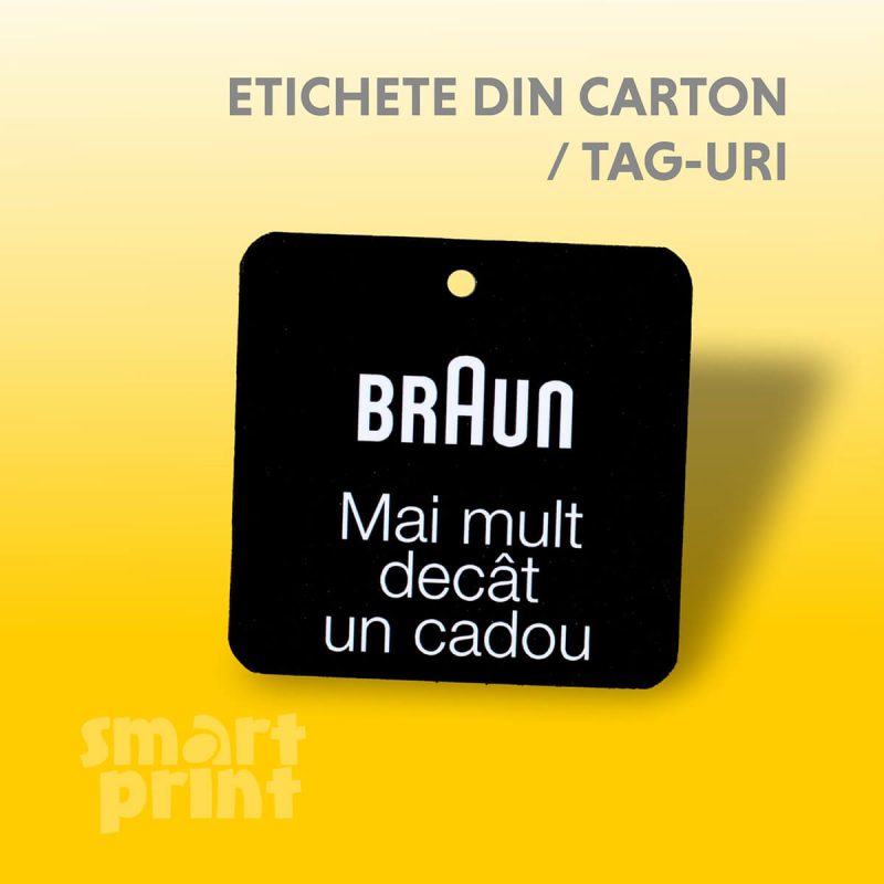 Stickere și Etichete - Image 3