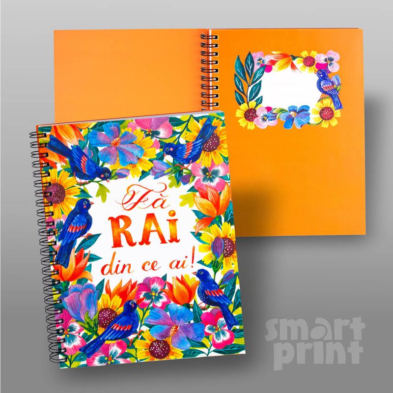 Caiete, Carnete, Notes-uri - imagine 3
