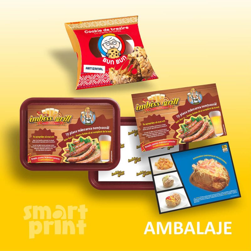Ambalaje, Cutii, Jocuri - Image 3