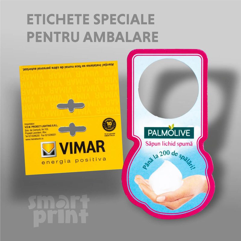Stickere și Etichete - Image 4